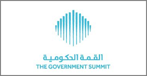 The Government Summit logo